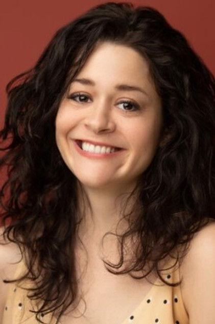 Carla Corvo - Actor Profile Photo
