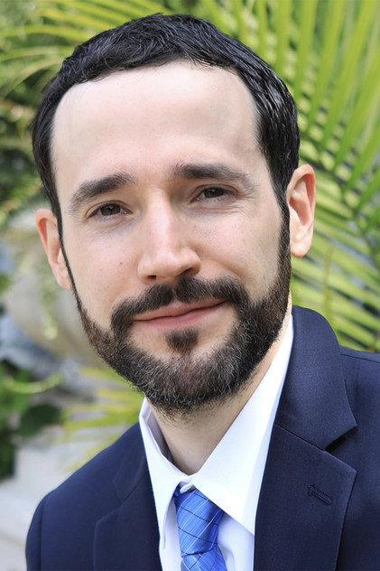 Chris Charles - Actor Profile Photo