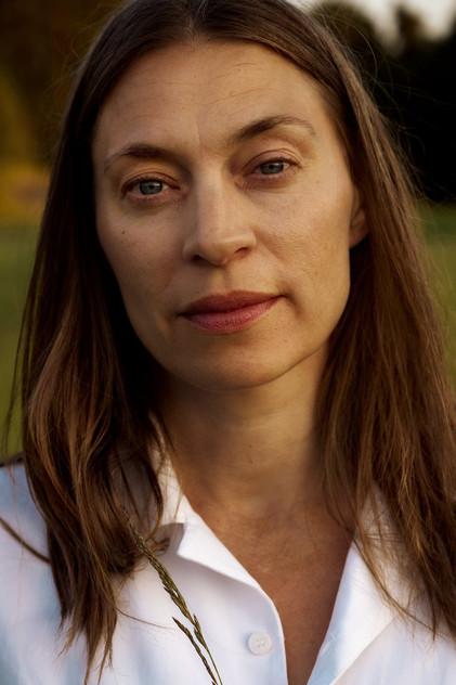 Louise Ryme - Actor Profile Photo