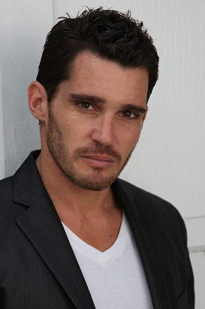 David Anthony Buglione - Actor Profile Photo