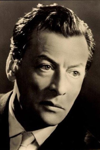 Geo Barton - Actor Profile Photo