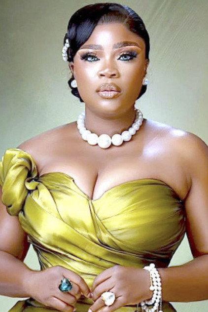 Eniola Ajao - Actor Profile Photo