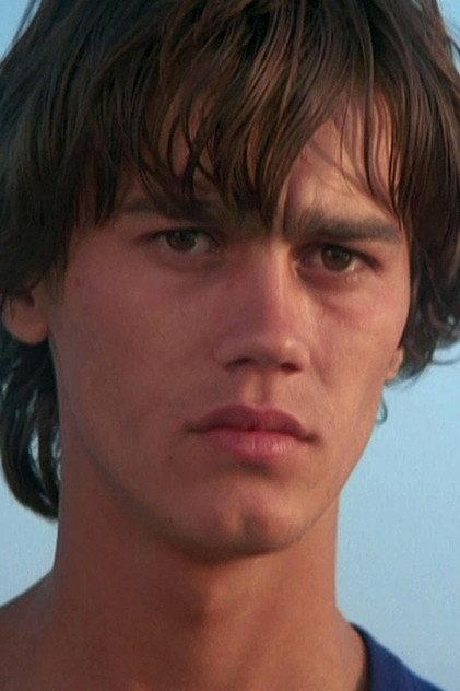 Vagelis Vartan - Actor Profile Photo
