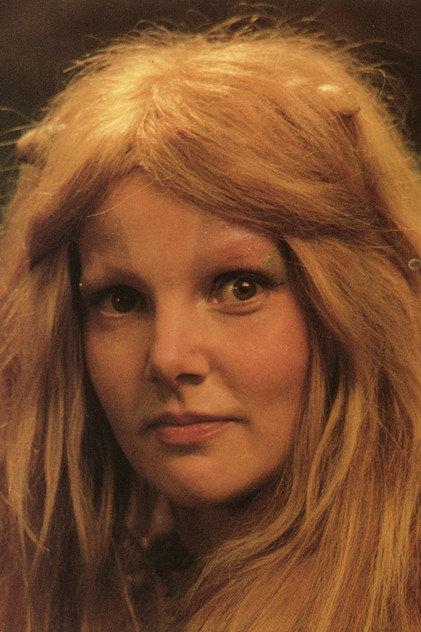 Sari Mällinen - Actor Profile Photo
