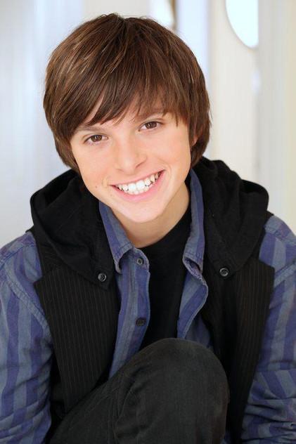 Daniel Henri Luttway - Actor Profile Photo