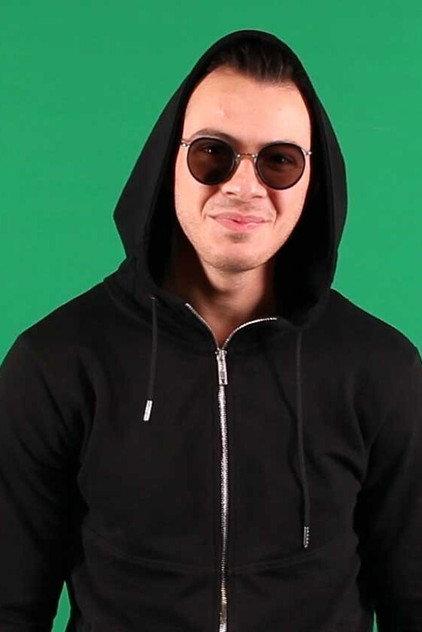 Giorgi Vardosanidze - Actor Profile Photo