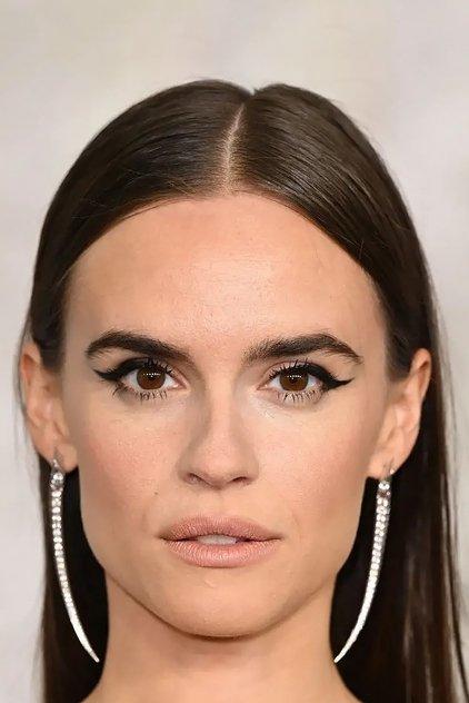 Ema Horvath - Actor Profile Photo