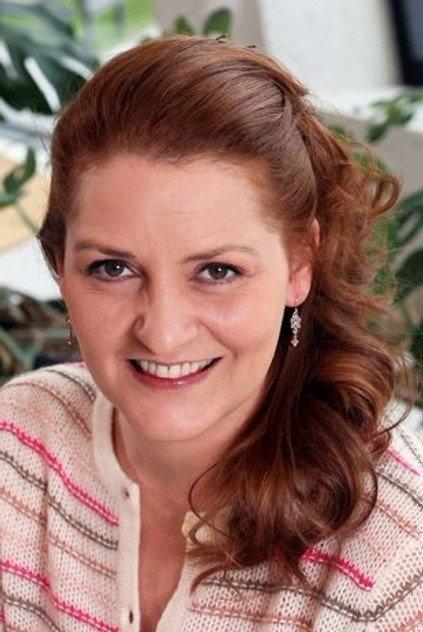 Nicoline Hummel - Actor Profile Photo