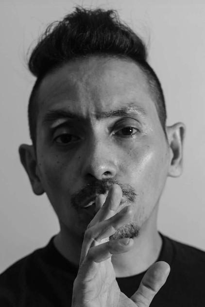 Manu Respall - Actor Profile Photo