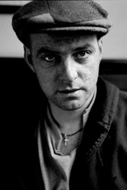 Gearóid Mac Lochlainn - Actor Profile Photo