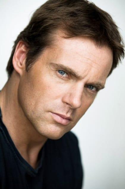 Michael Shanks - Actor Profile Photo
