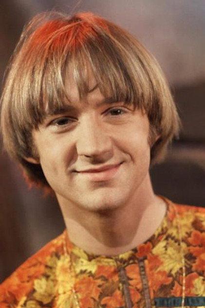 Peter Tork - Actor Profile Photo