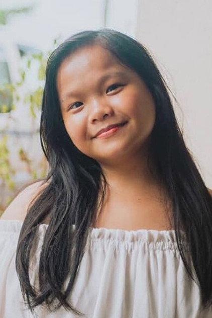 Ryzza Mae Dizon - Actor Profile Photo