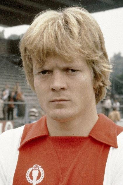 Søren Lerby - Actor Profile Photo