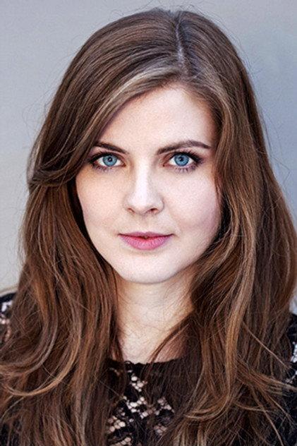 Nessa Matthews - Actor Profile Photo