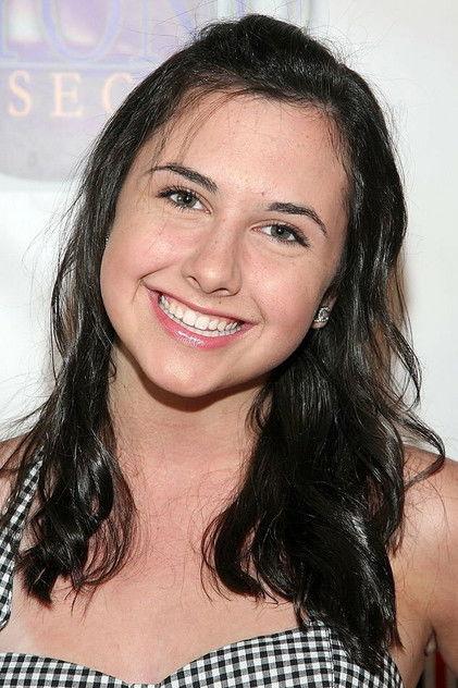 Hailey Anne Nelson - Actor Profile Photo