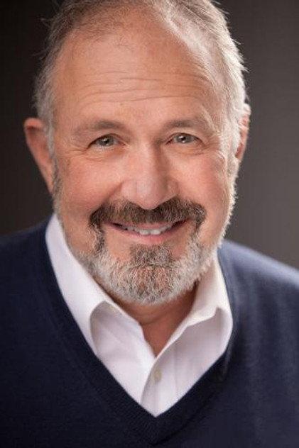 Rick Foucheux - Actor Profile Photo