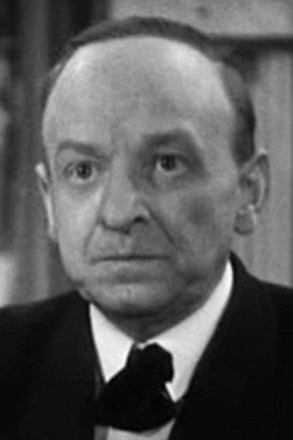 René Lacourt - Actor Profile Photo