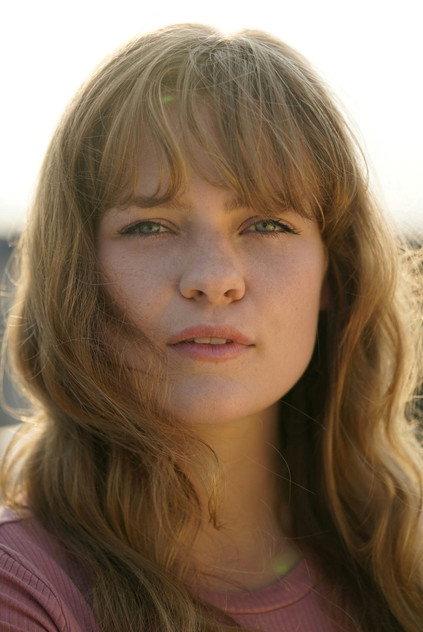 Joanna Whicker - Actor Profile Photo
