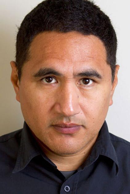 Mark Ruka - Actor Profile Photo