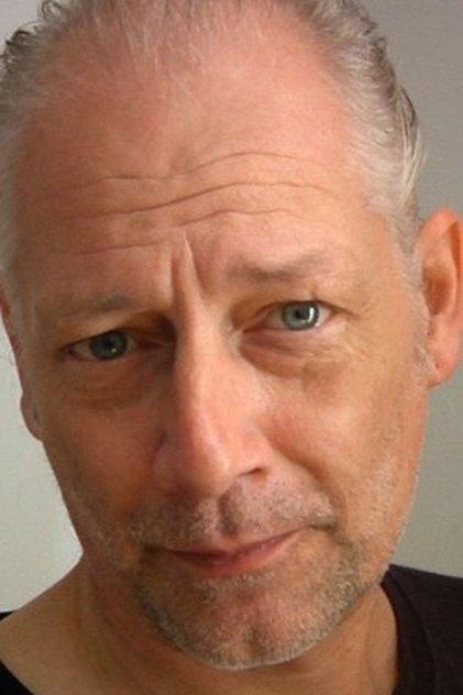 Chip Chuipka - Actor Profile Photo