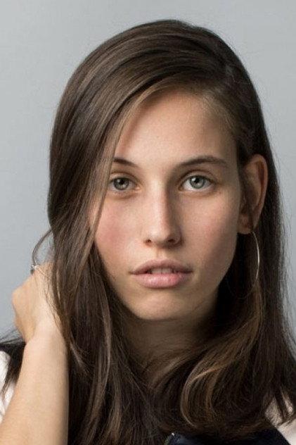Yolanda Gottfried - Actor Profile Photo