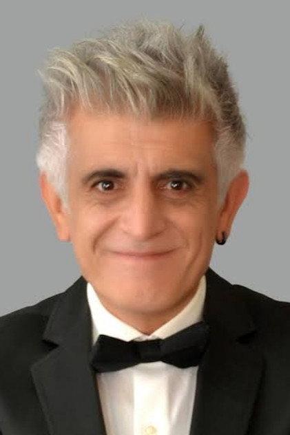 Deniz Salman - Actor Profile Photo