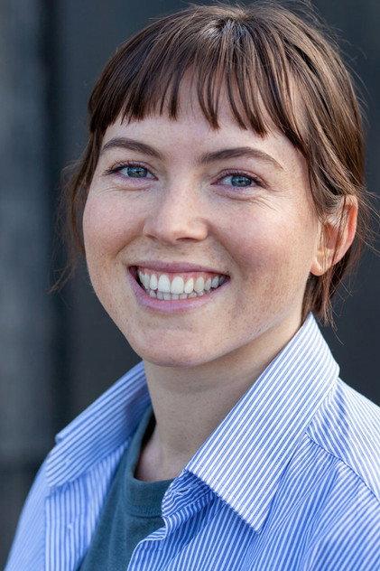 Ella Gilbert - Actor Profile Photo