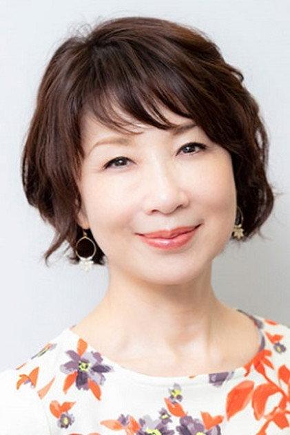 Ran Ito - Actor Profile Photo