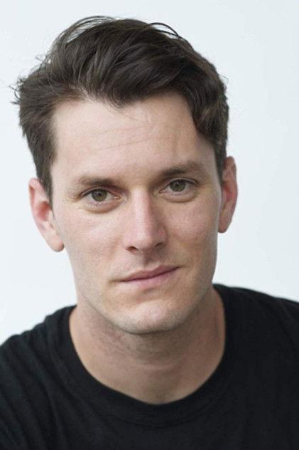 Brandon Alan Smith - Actor Profile Photo