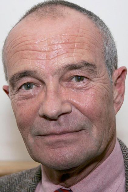 David Griffin - Actor Profile Photo