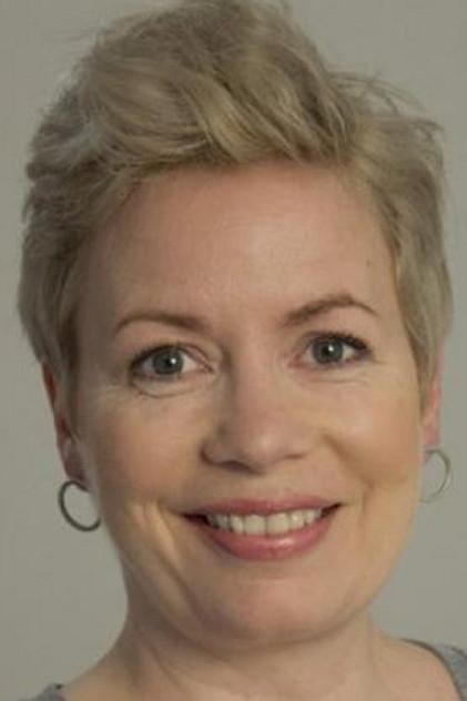 Elisabeth von Rosen - Actor Profile Photo