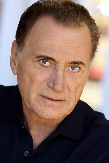 Joe Cortese - Actor Profile Photo