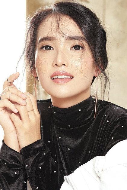 Adila Fitri - Actor Profile Photo