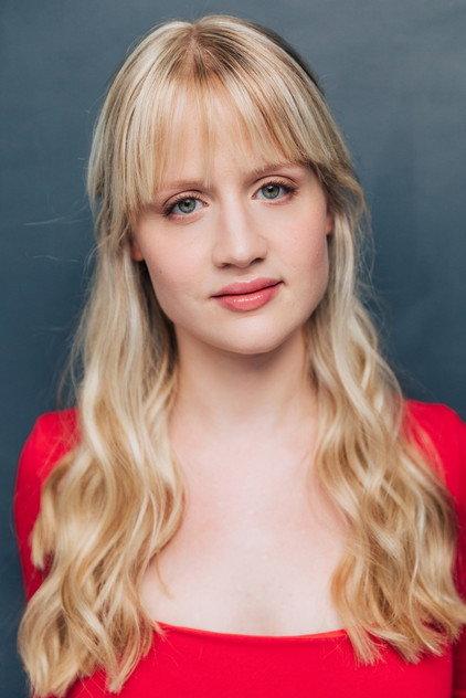 Allegra Heart - Actor Profile Photo