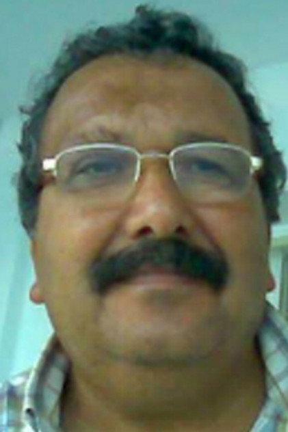 Erdal Gülver - Actor Profile Photo