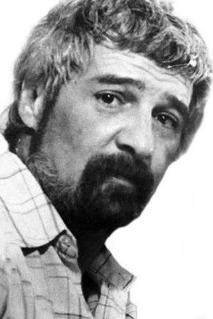 Boris Ardov - Actor Profile Photo