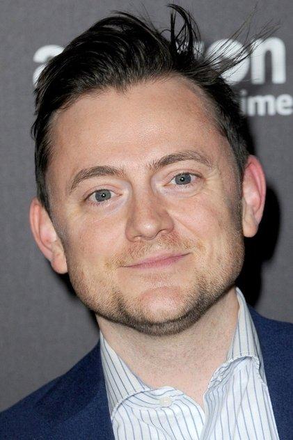 Joel Brady - Actor Profile Photo