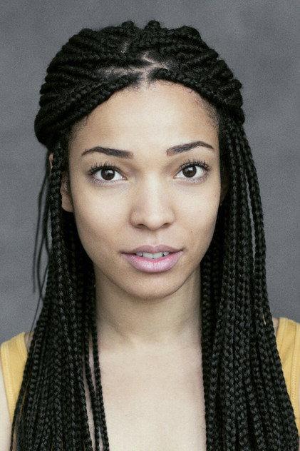 Talitha Wing - Actor Profile Photo