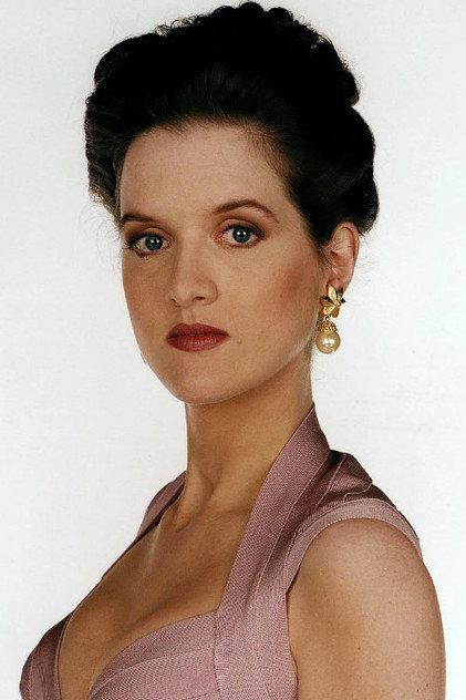 Catherine Cusack - Actor Profile Photo