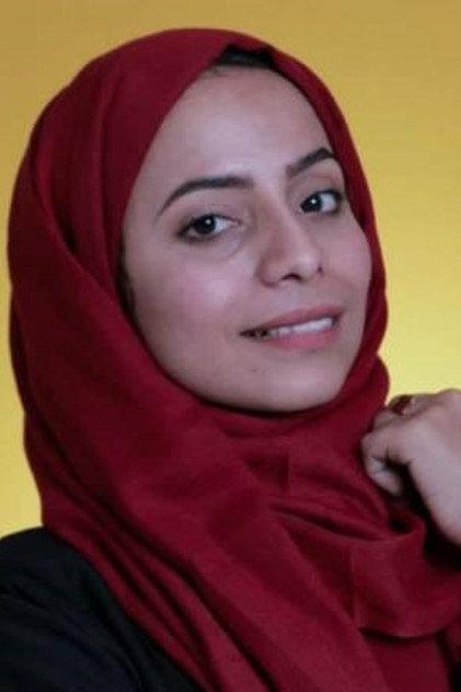 شهد الجنفدي - Actor Profile Photo