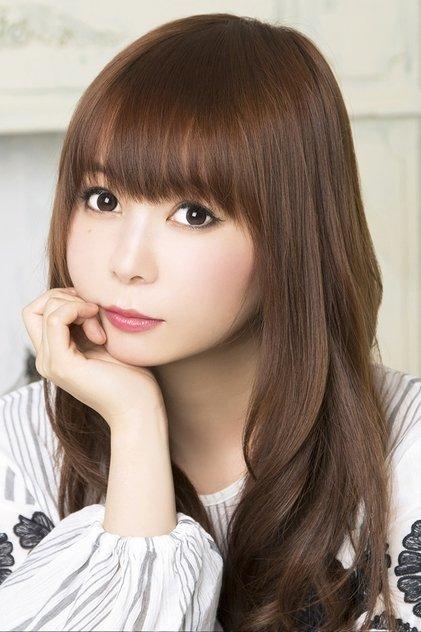 Shoko Nakagawa - Actor Profile Photo