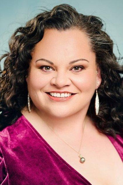 Keala Settle - Actor Profile Photo