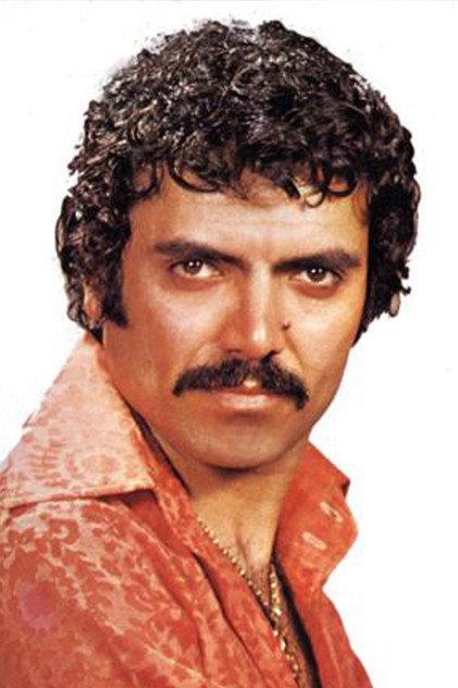 Yıldıray Çınar - Actor Profile Photo
