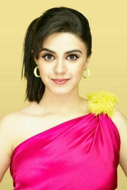 Prerna Khanna - Actor Profile Photo
