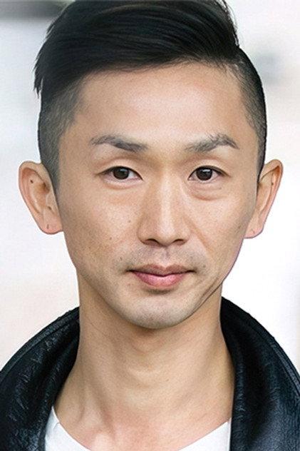 Kentaro Kameyama - Actor Profile Photo