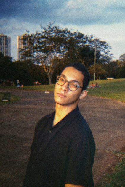 Leonardo Andrade - Actor Profile Photo