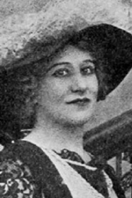 Margaret Whistler - Actor Profile Photo