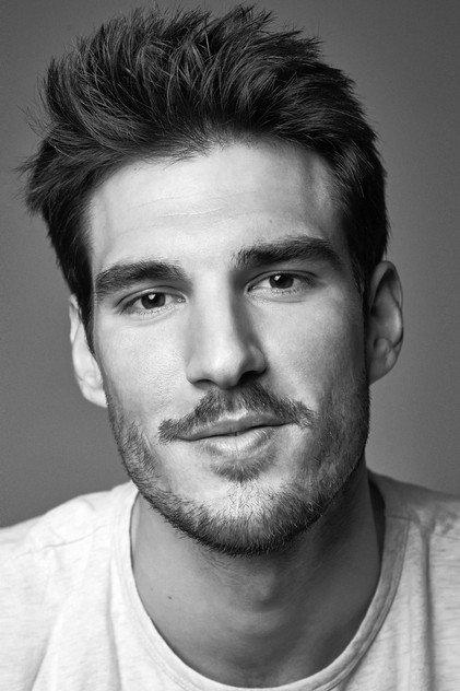 Spencer Zender - Actor Profile Photo