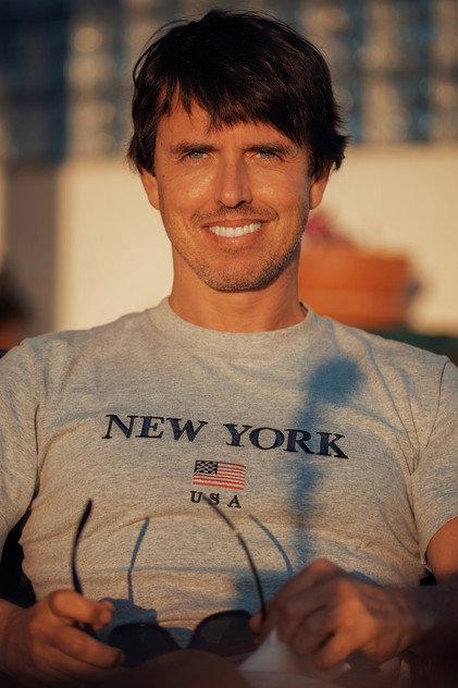 João Augusto Abreu - Actor Profile Photo